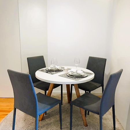 Brittos Lapa Apartment In Porto Center Luaran gambar