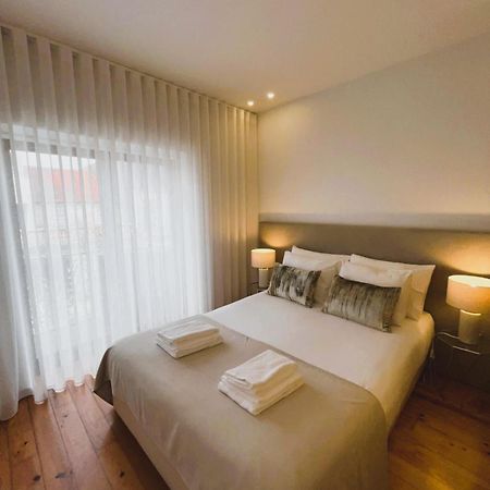 Brittos Lapa Apartment In Porto Center Luaran gambar